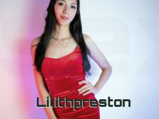 Lilithpreston