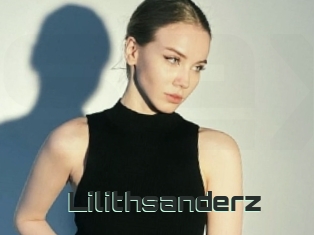 Lilithsanderz