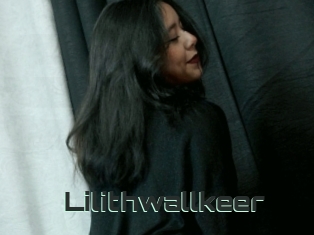 Lilithwallkeer