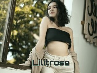 Lilitrose