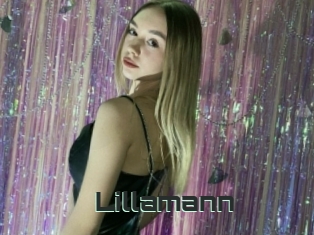 Lillamann