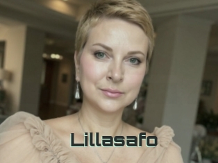 Lillasafo