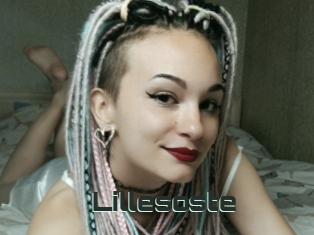 Lillesoste