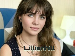 Lillianhill