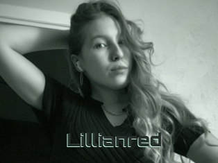 Lillianred