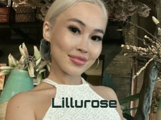 Lillurose