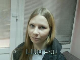 Lilly_sxy