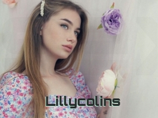 Lillycolins