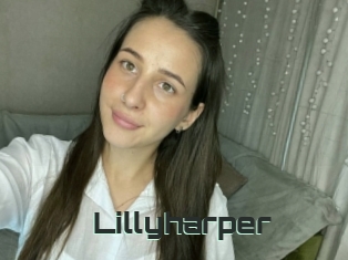 Lillyharper