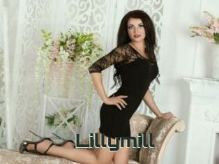 Lillymill