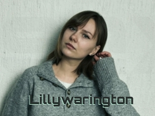 Lillywarington