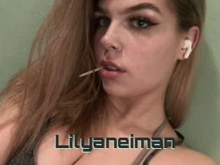 Lilyaneiman