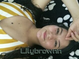 Lilybrownn