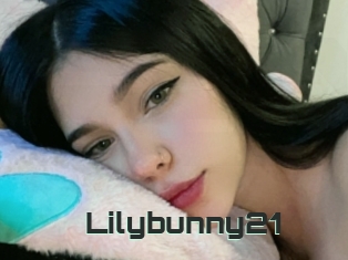 Lilybunny21