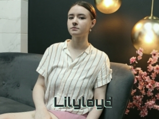 Lilyloyd