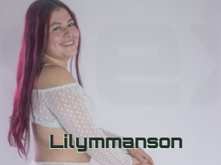 Lilymmanson