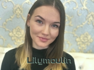 Lilymoulin