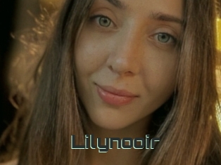 Lilynooir