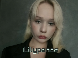 Lilypenos