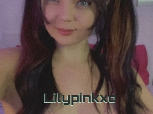 Lilypinkxo