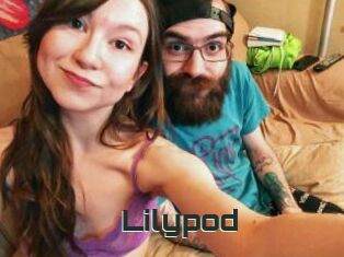 Lilypod