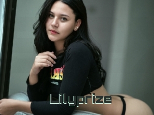 Lilyprize