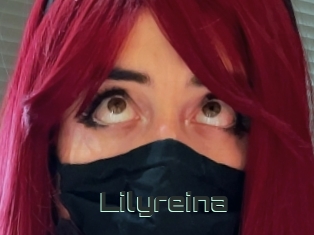 Lilyreina