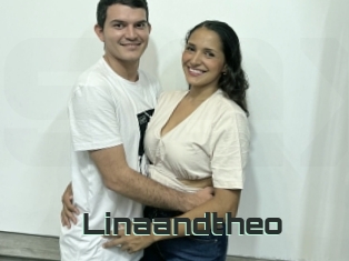 Linaandtheo