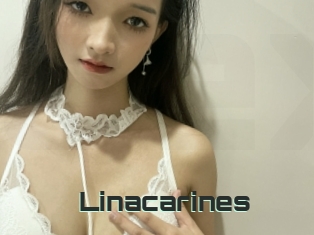 Linacarines