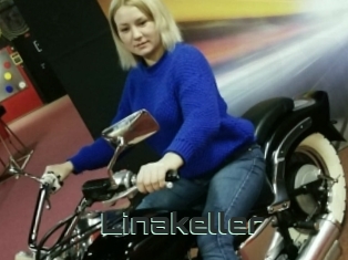 Linakeller