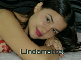 Lindamattel