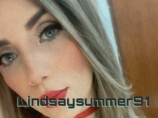 Lindsaysummer91