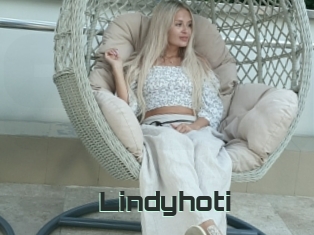 Lindyhoti