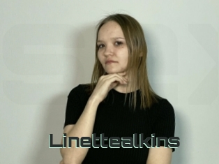 Linettealkins