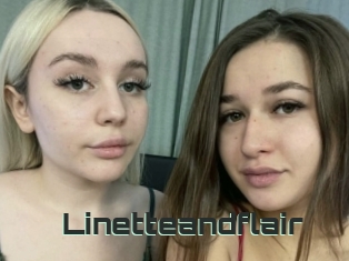 Linetteandflair