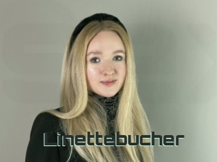 Linettebucher