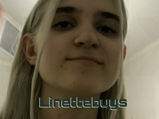 Linettebuys