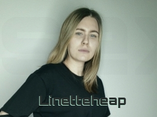 Linetteheap