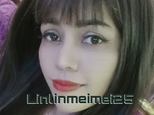 Linlinmeimei25