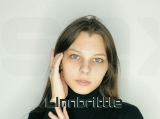 Linnbrittle