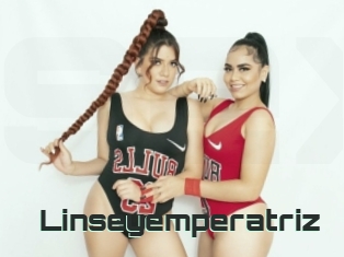 Linseyemperatriz