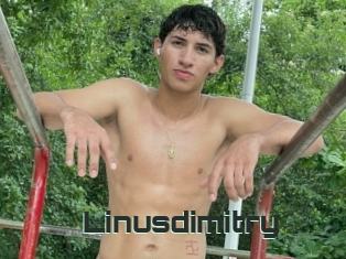 Linusdimitry