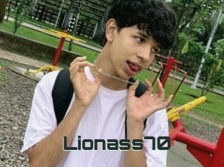 Lionass70