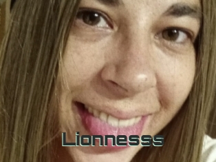 Lionnesss