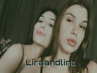 Liraandlina