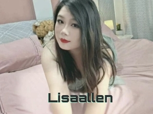 Lisaallen