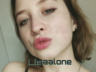 Lisaalone