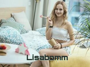 Lisabomm