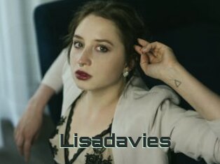 Lisadavies