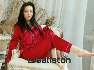 Lisaliston